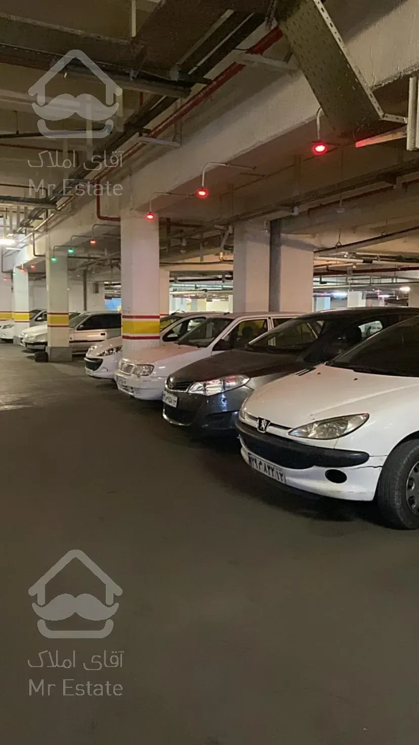 مجتمع حیات شرق نزدیک حرم امام رضا(ع)