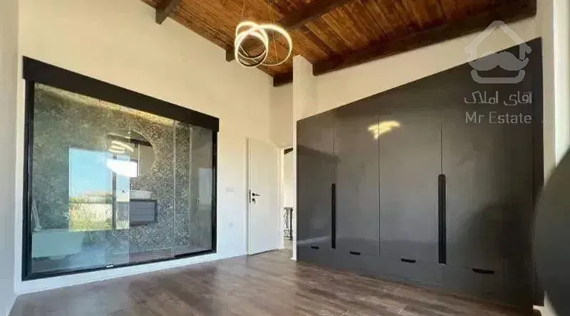 ویلا دوبلکس در منطقه آزاد