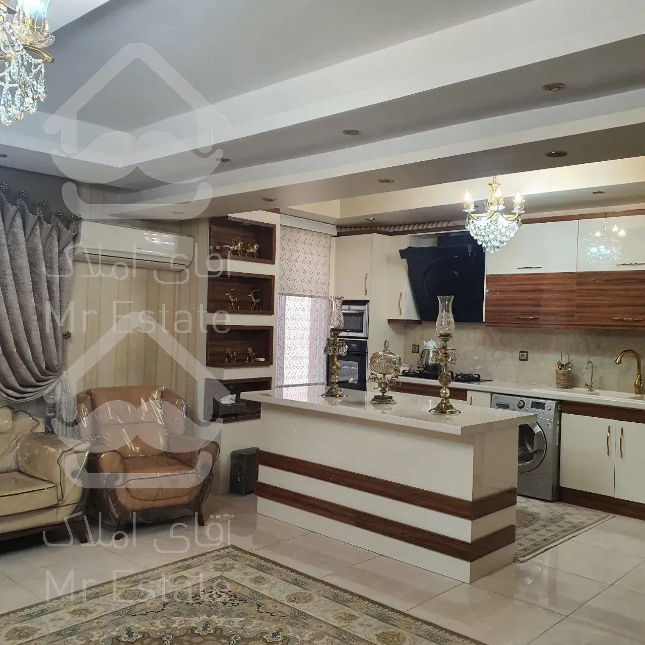 فروش آپارتمان 110 متری در گلشهر