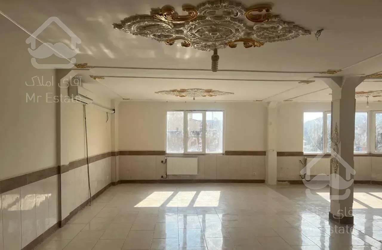 180مترآپارتمان،فول،میدان شهدا،کوچه مخابرات