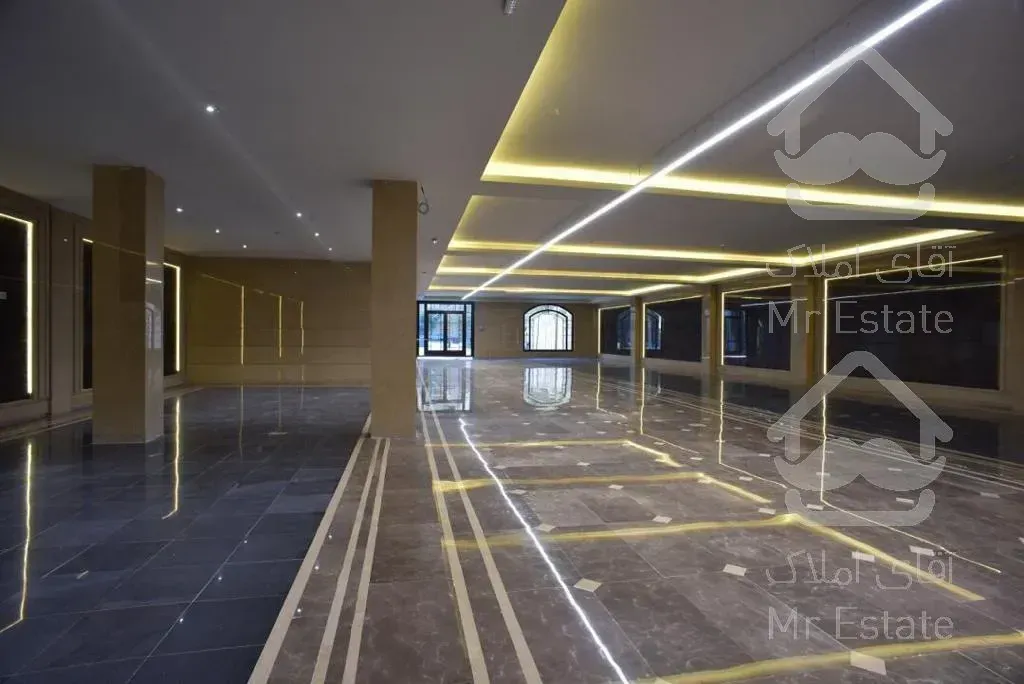 ۲۹۰ متری با فروش شرایطی