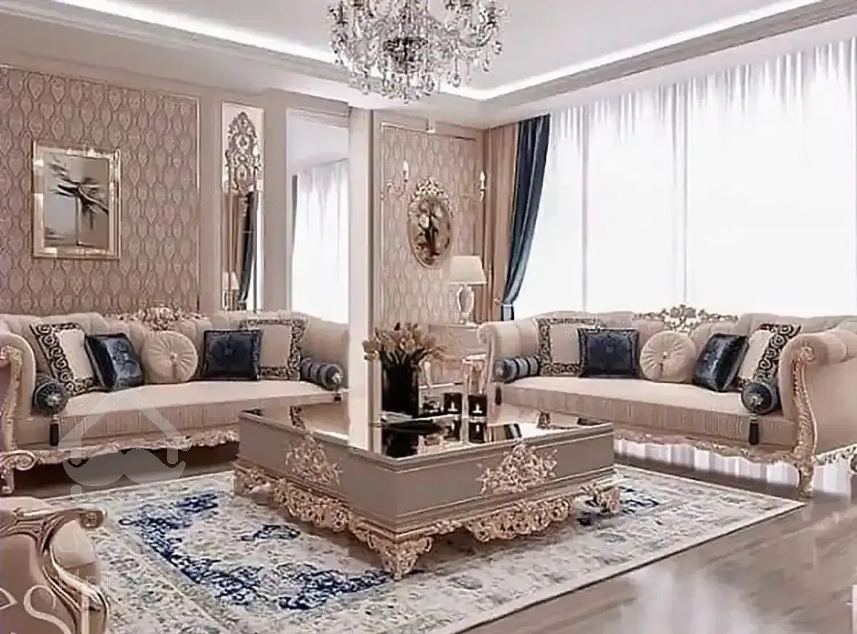 ۱۶۵متر نوساز کلاسیک تحویل دانش آموز قبل از معلم