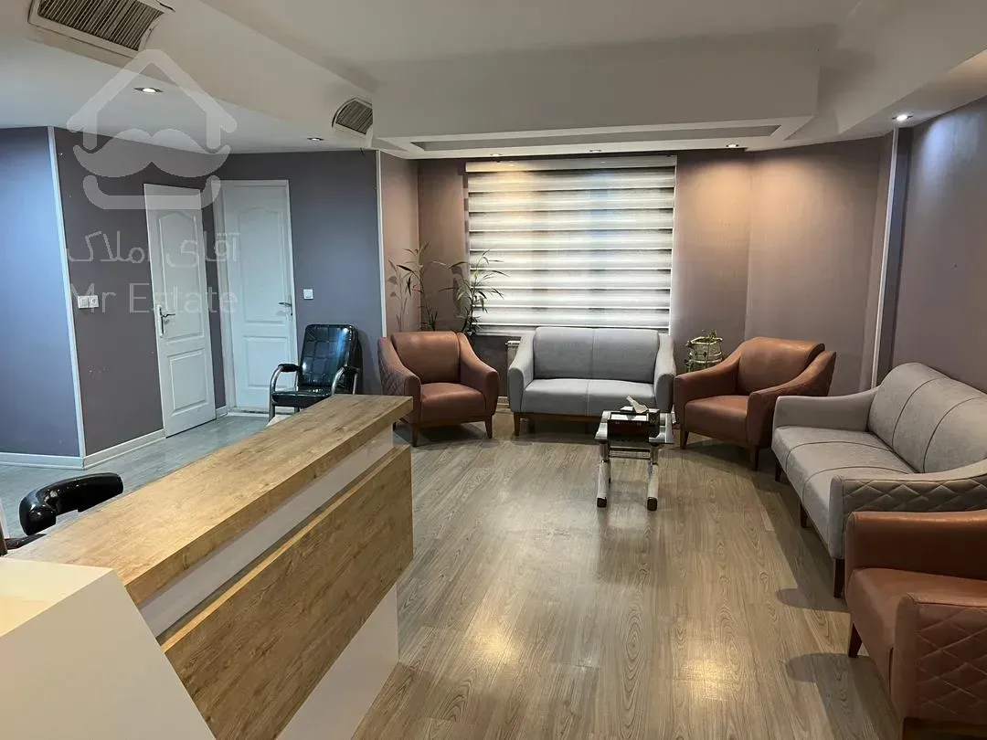 اجاره آپارتمان سند اداری85متری 2خوابه شهرک غرب دادمان