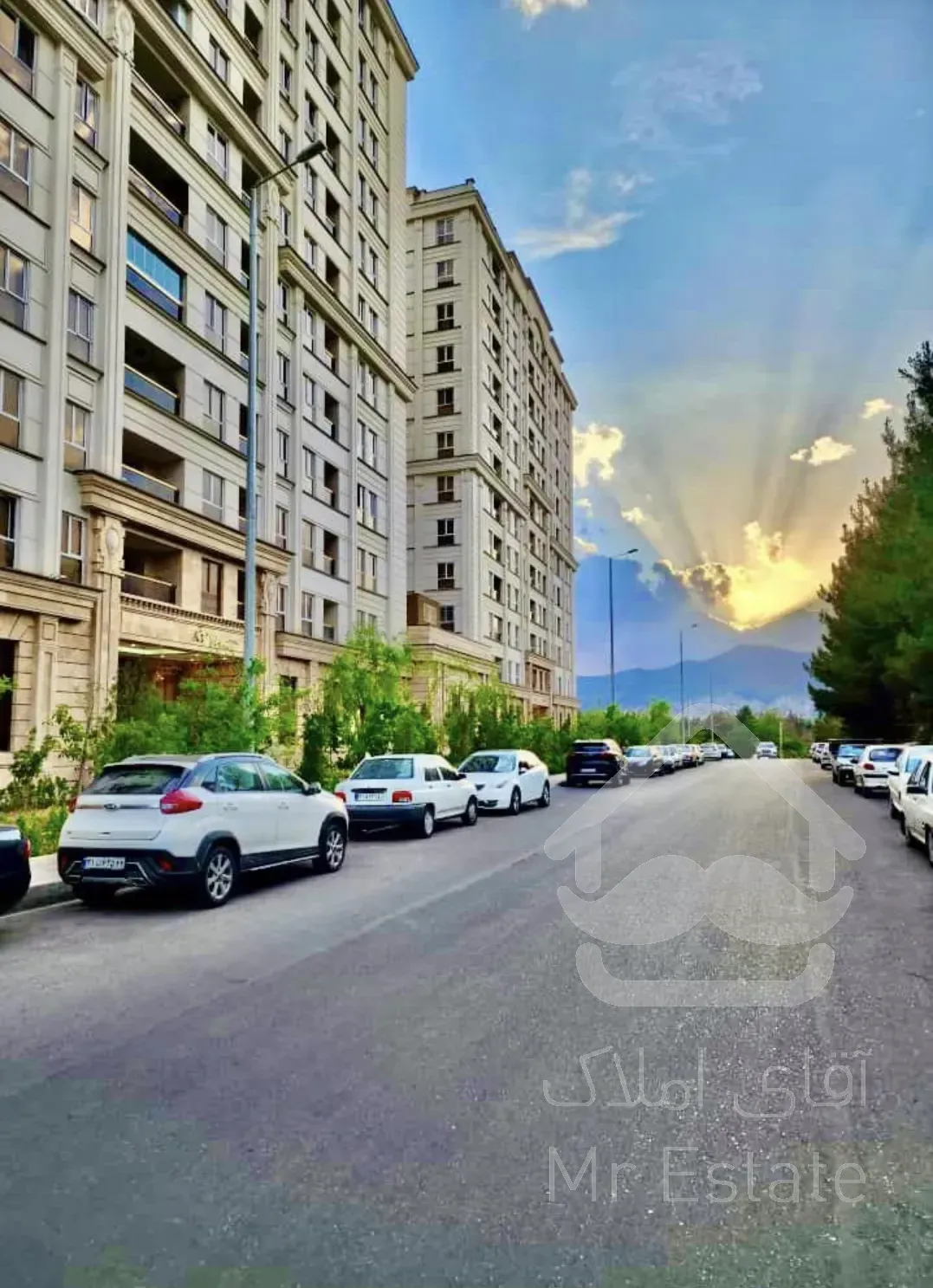 ۱۱۷متر/۲خواب/پر طرفدار ترین پلان رونیکا/تیپ۲/کیلید نخورده