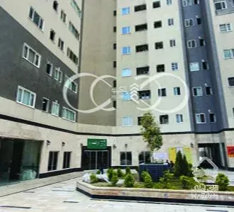 رهن کامل آپارتمان ۹۹ متری خوش نقشه شهرک چیتگر