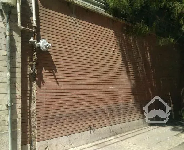 کلنگی850 متری فردوس غرب مناسب برای مشارکت