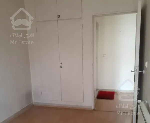 ۷۲ متر دوخوابه خوش نقشه. 09922474935