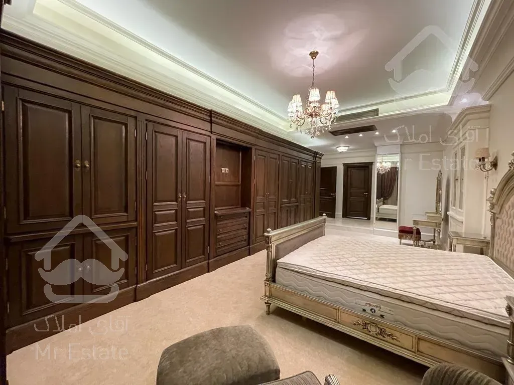 اجاره ۳۸۰متراپارتمان فرشته فول امکانات مبله