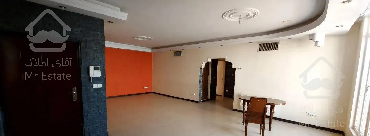 امیرآباد بالای جلال ۱۴۰ متر ۳ خواب