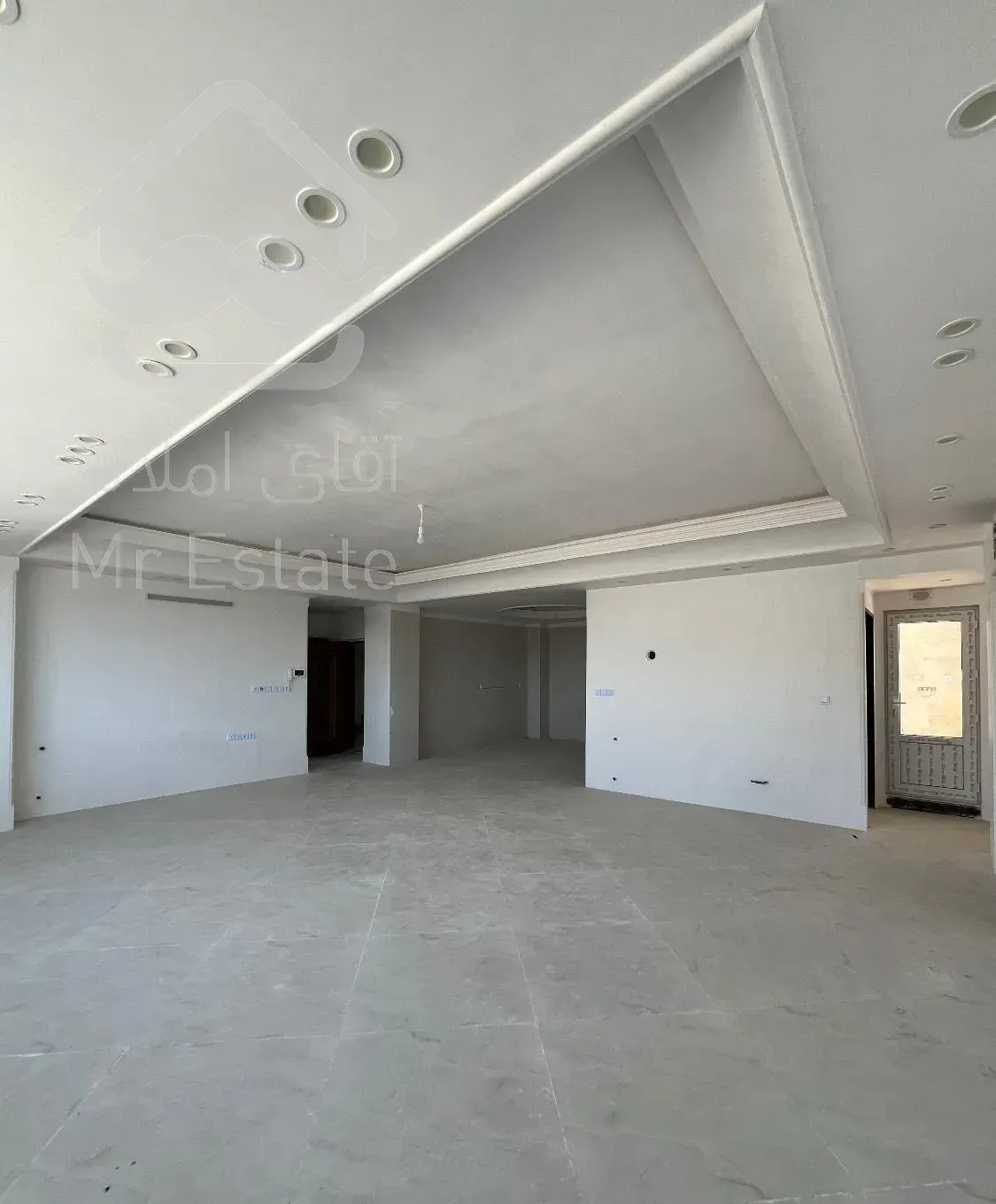 فروش تک واحدی شهرک گلستان