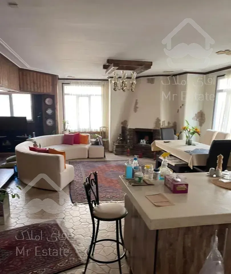 ۱۴۰متربازسازی شده