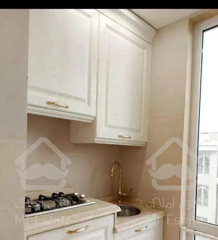 ۱۶۳متر/نوساز/۲پارکینگه/نیروهوایی