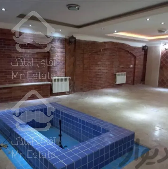 فروش آپارتمان دربند 88  متر اکازيون