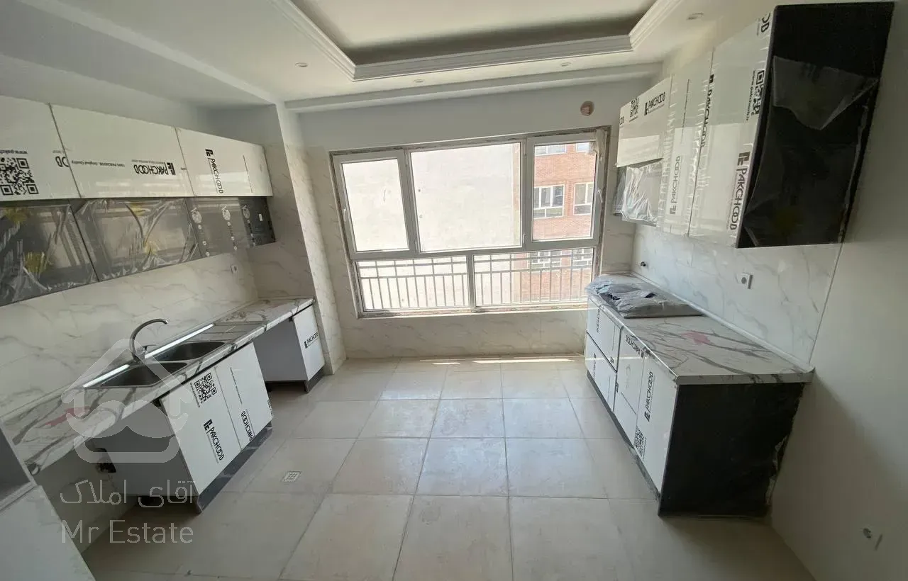 ۳واحدآپارتمان اجاره کلید نخورده/ایران.آبشار