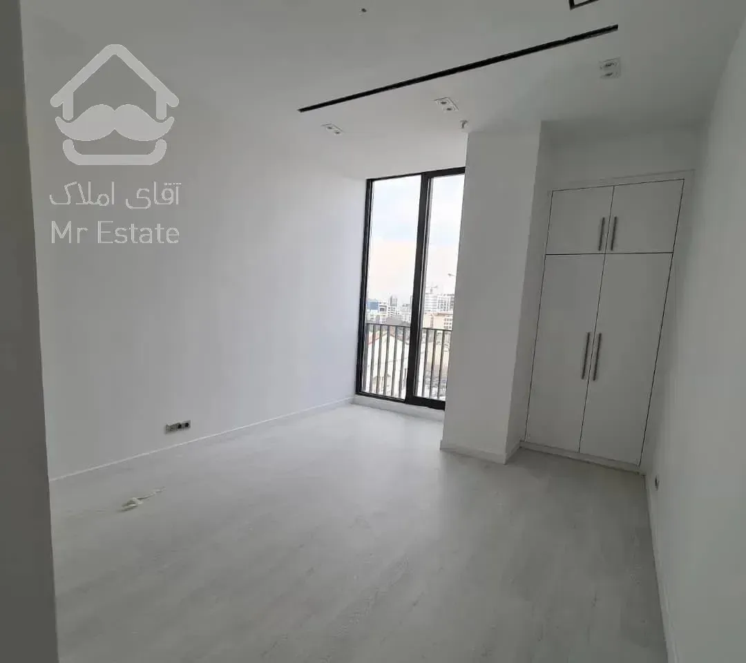 ۴۹۰ متر/۴خواب/نوساز/ امکانات هتلینگ