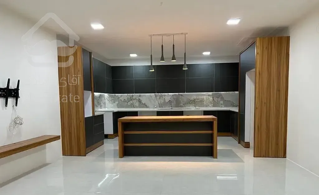 آپارتمان۱۸۰متری/۳خواب/توحید