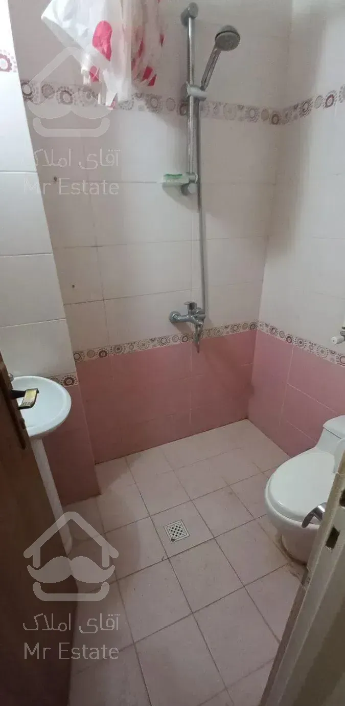 ۸۰ متر ۲ خوابه ازگل