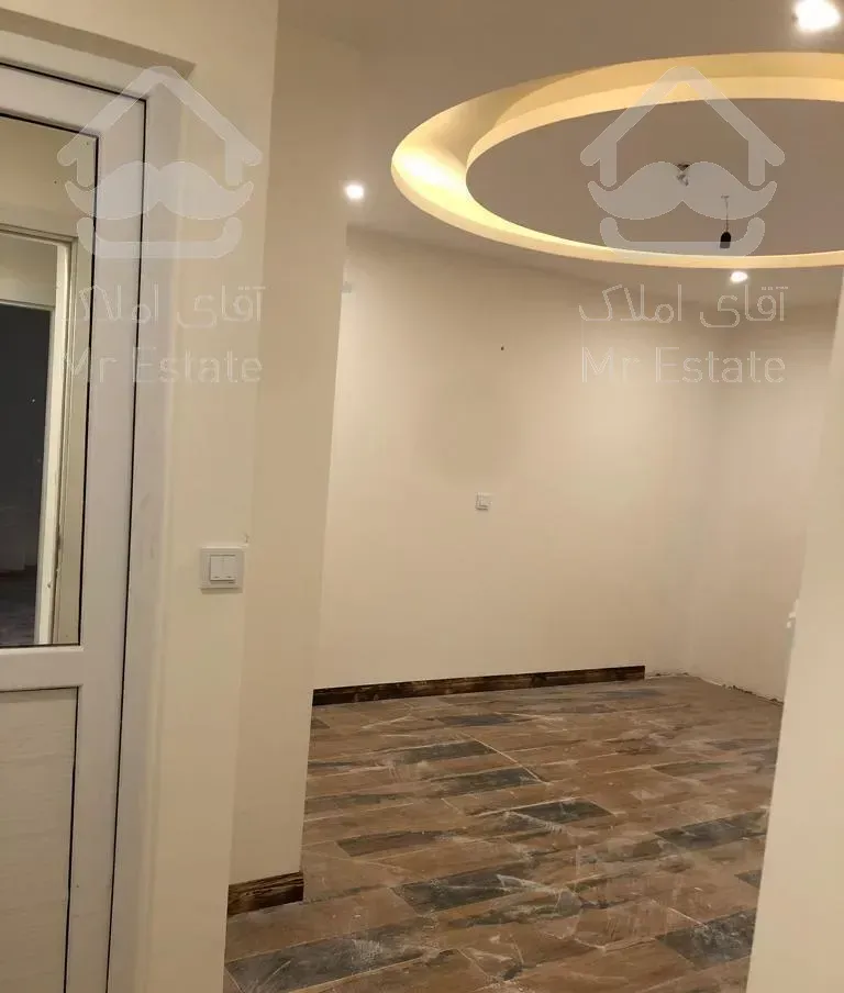 آپارتمان ۳خواب   خوش نقشه رادیودریا