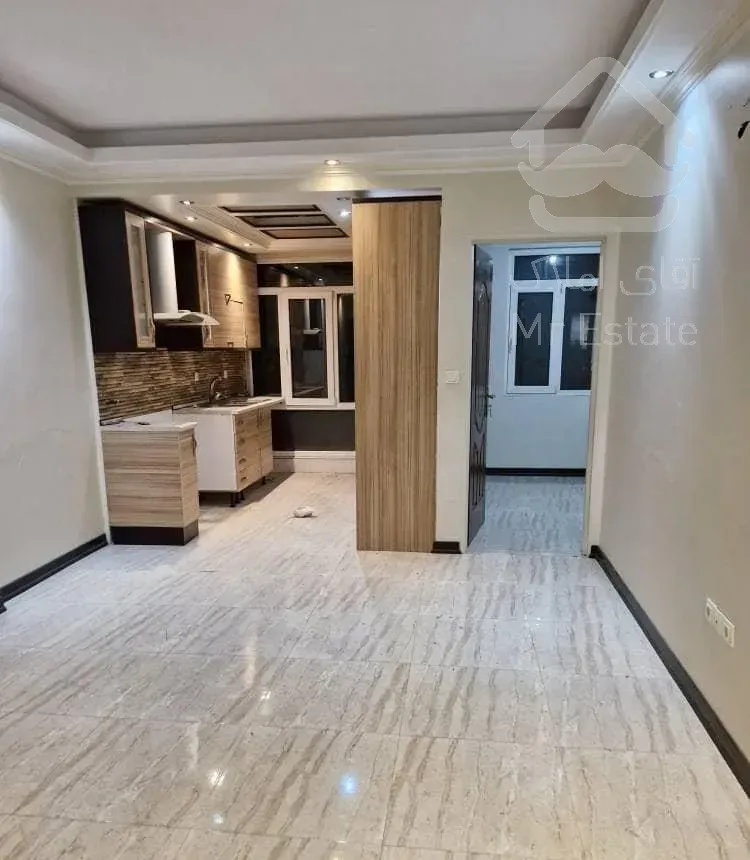 فروش آپارتمان ۶۲ متری ۲ خوابه بلوار قیام