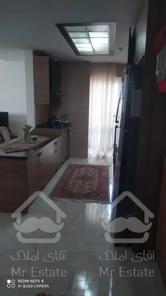 غرق در نور  ویو عالی  لوکیشن بی نظیر