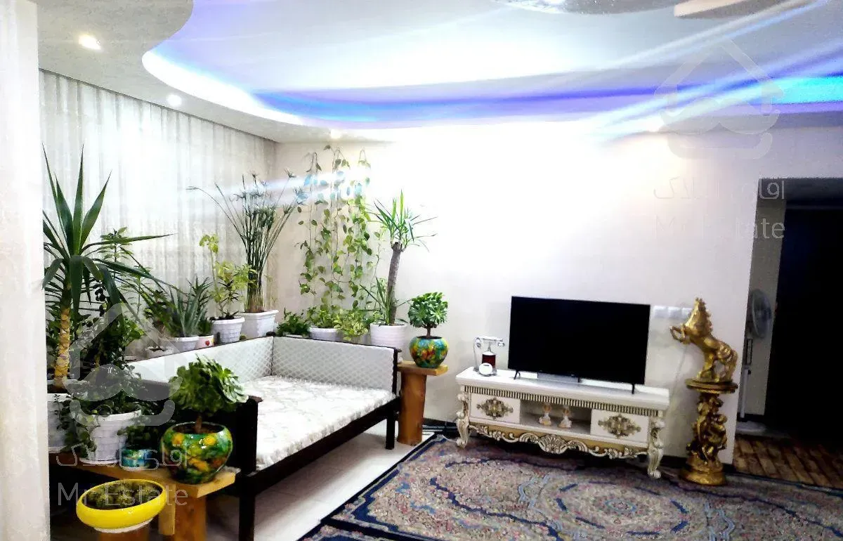 آپارتمان  100 متری شیک