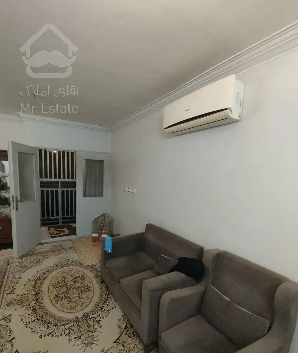 اجاره آپارتمان ۱۰۰ متری خیابان امام رضا 54