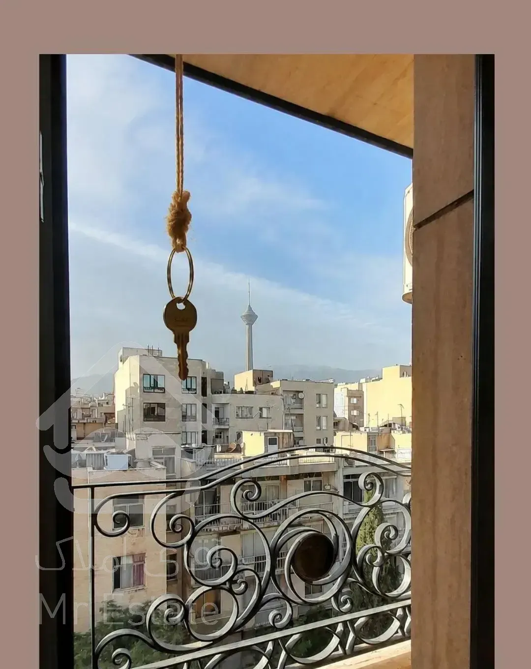 لحظه آخری بقیمت قدرالسهم دار کم واحد ۸۱+۲۰مترپاسیو