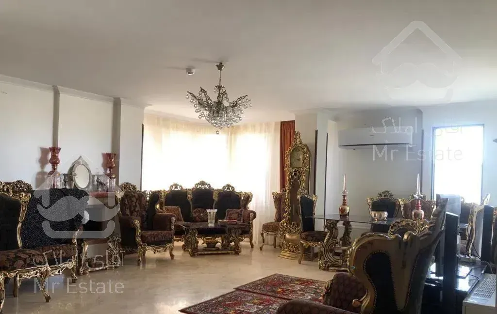 115 متر اپارتمان / وحید / 2 خواب