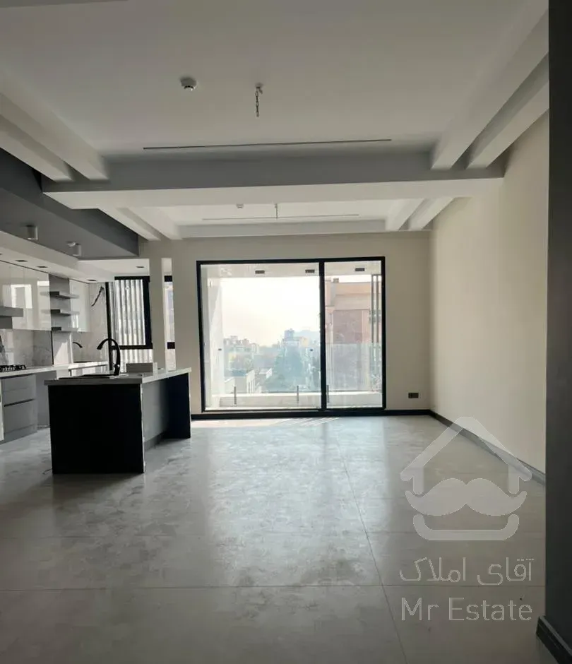 فروش آپارتمان ۱۴۳ متری ۲ خوابه در قلهک