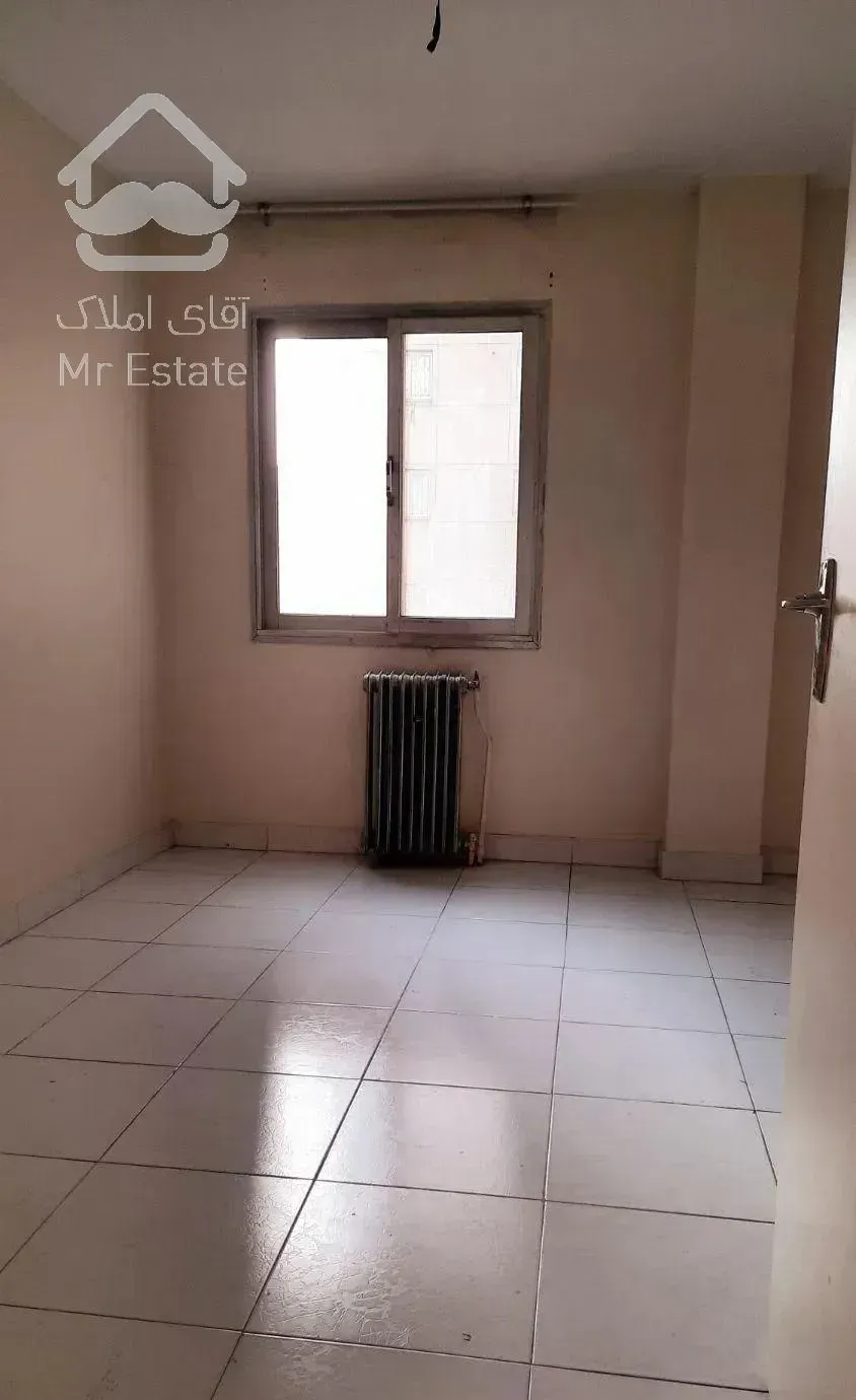 اپارتمان ۸۰ متر دو خوابه