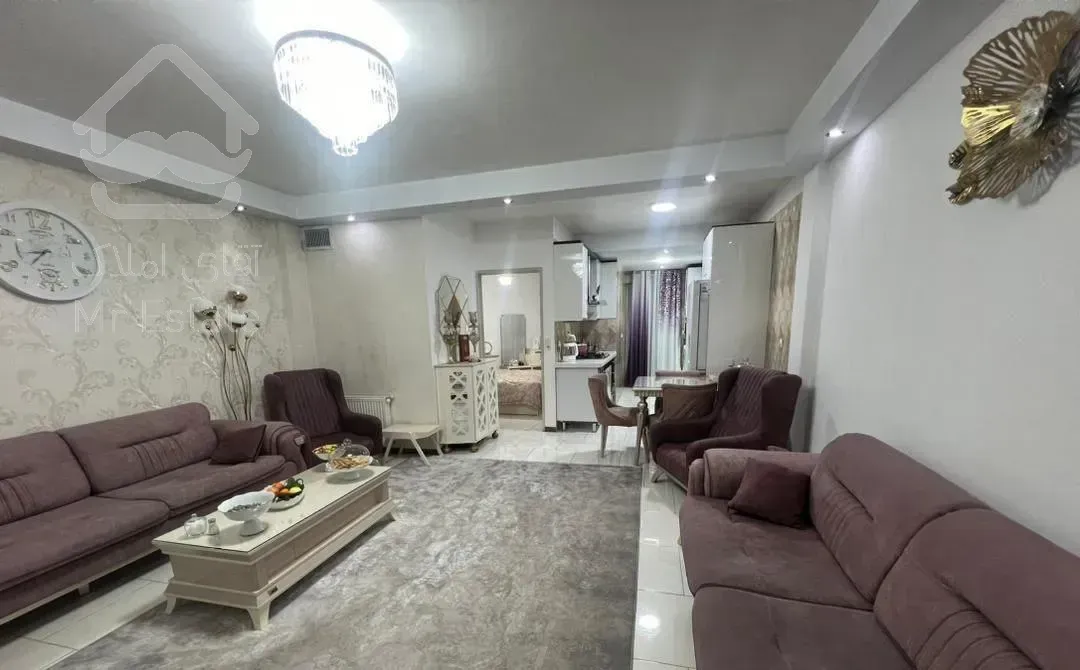 ۵۱متر/فول بازسازی/سرمایه گذاری/ کارون