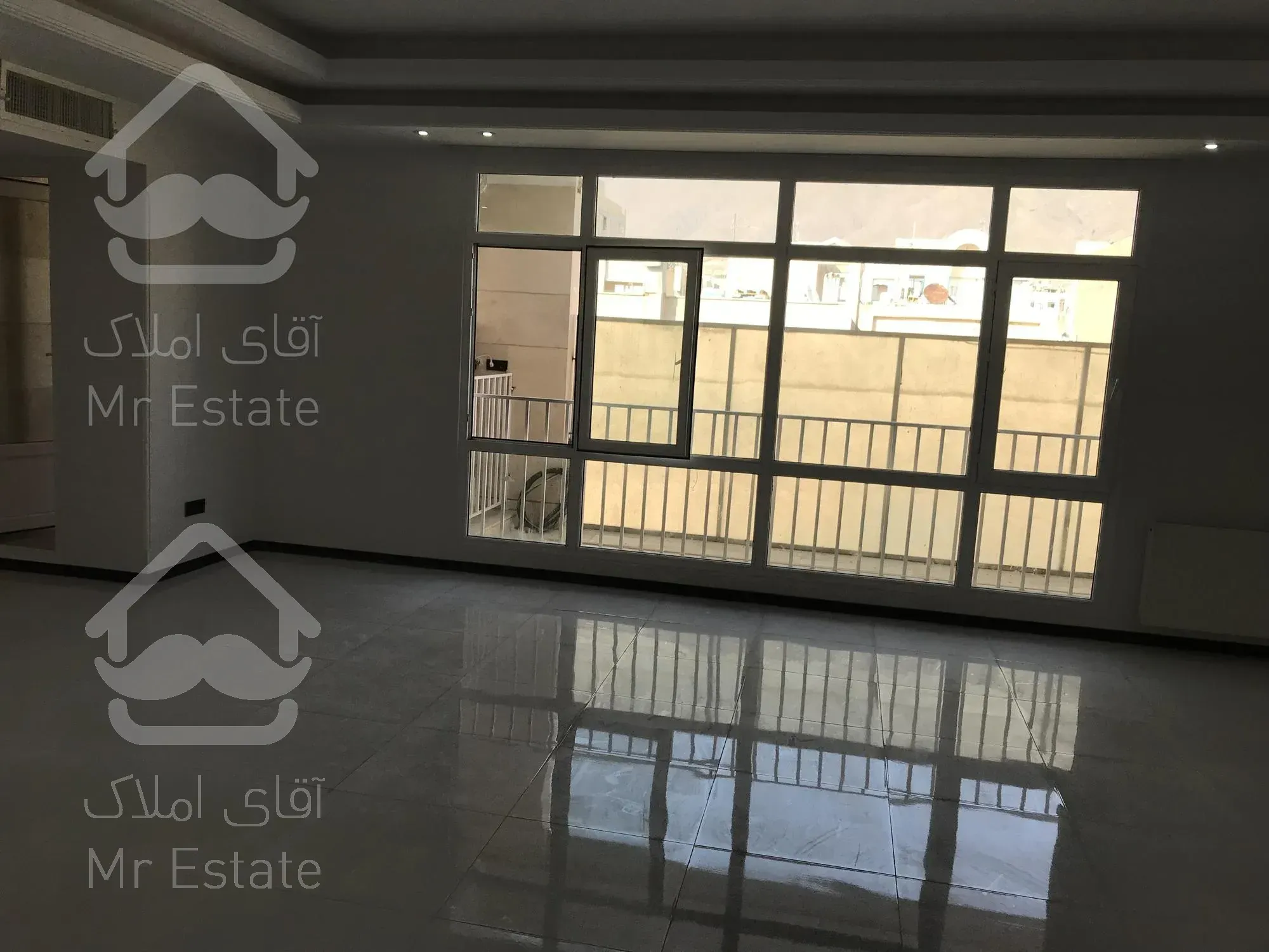 فروش واحد ۳خوابه در قلب گوهردشت