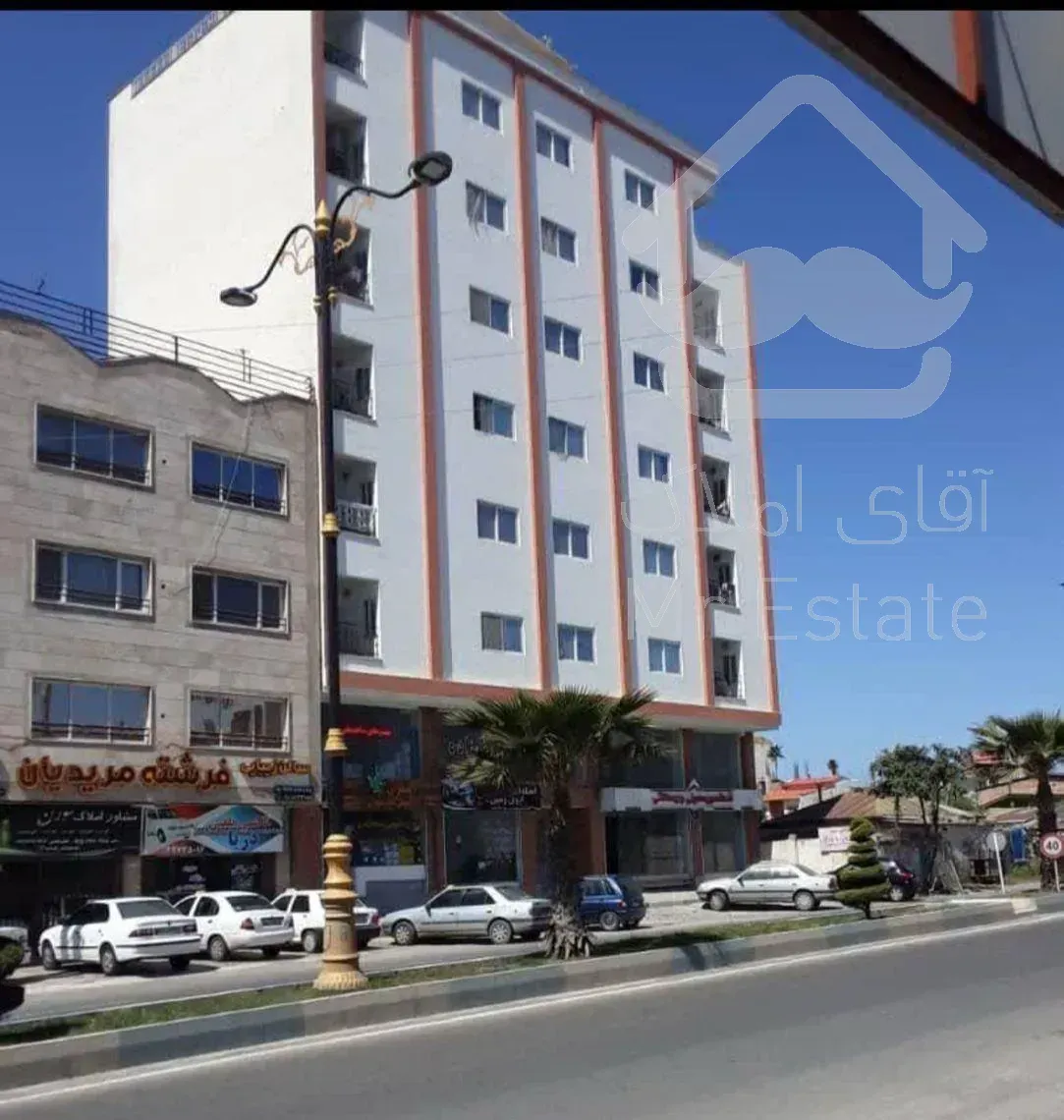 فروش آپارتمان محمودآباد