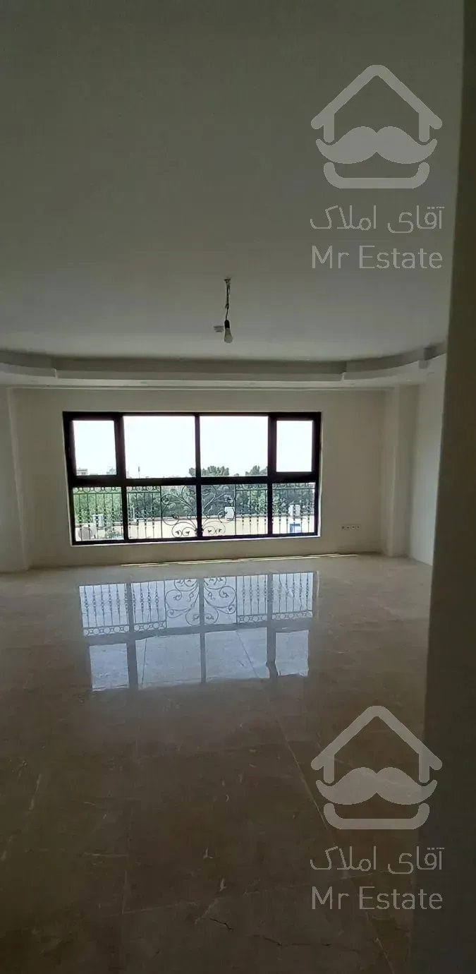 ۱۰۵ متر ۲ خواب،شاهکاری مدرن، رونیکا پلاس