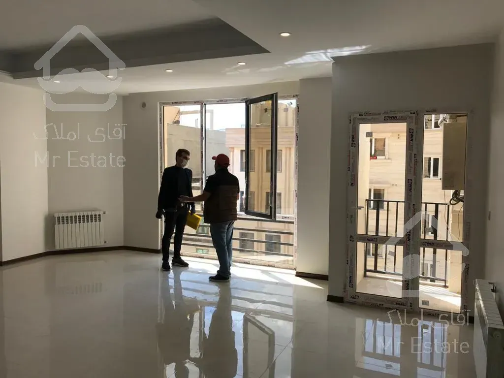 اجاره آپارتمان ۹۲ متر نوساز صادقیه