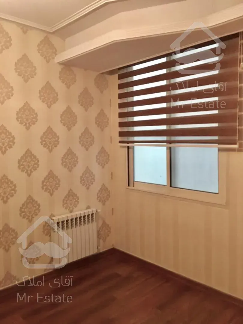 ۲۰۰متر ۴ خواب در شمال کاشانی (مهران)