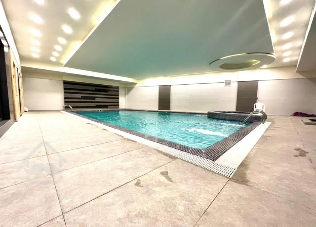 فروش‌آپارتمان ۱۹۳ متر نیاوران هتلینگ