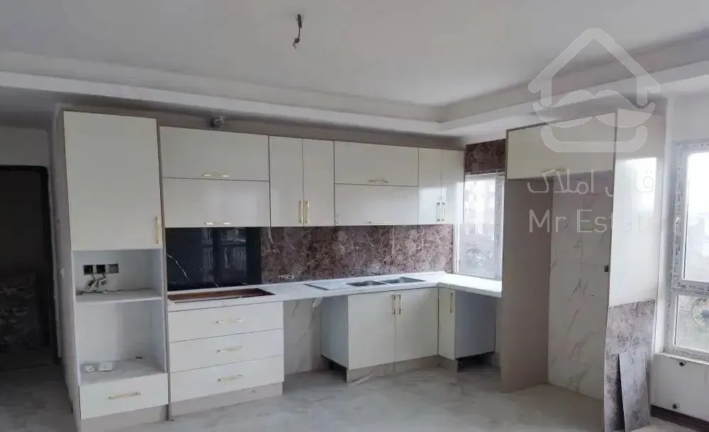 واحد ۸۵متری جهت اجاره‌واقع در رمک