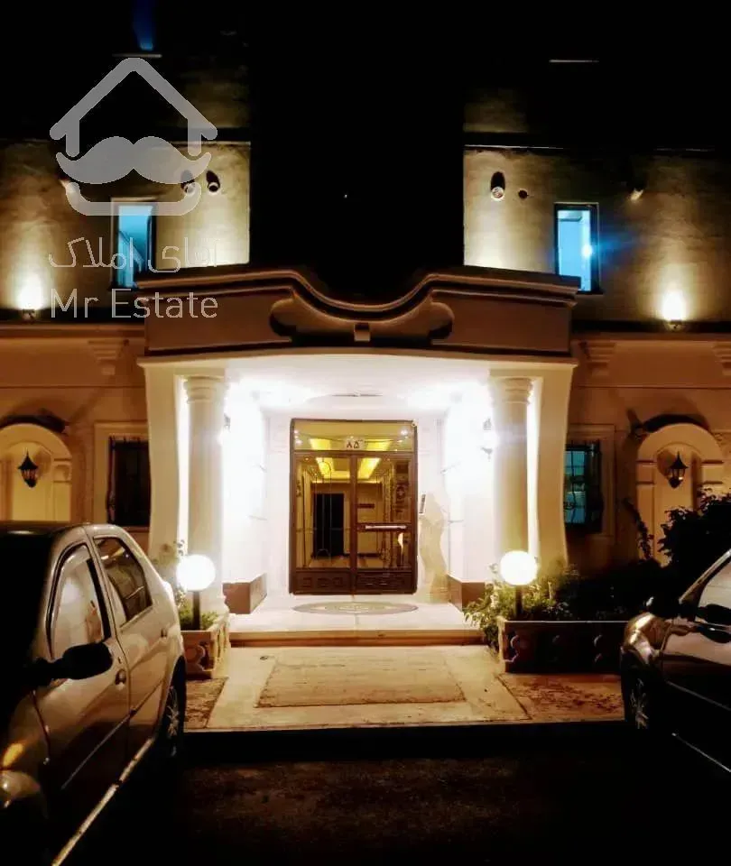 پردیس شهرک برج نشین فاز ۱۱آپارتمان نوساز