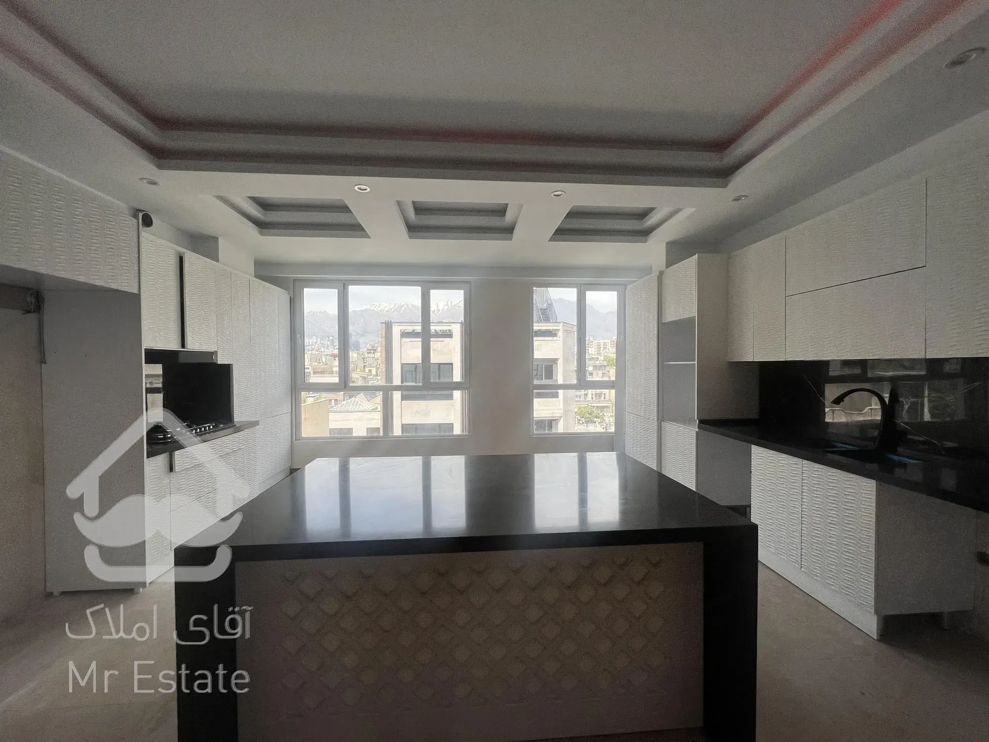 125متر ۲خواب رهن کامل