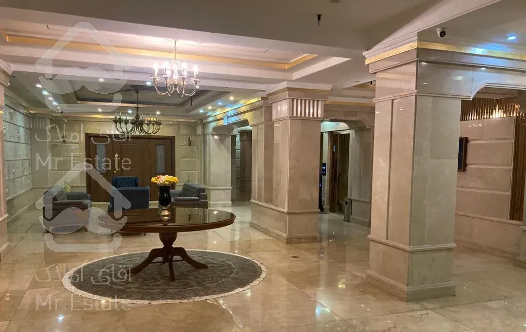 اپارتمان ۹۳متری دو خوابه همیلا