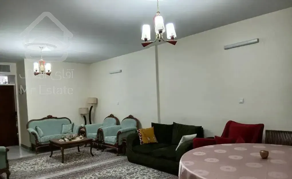 اجاره آپارتمان 94متری رهن کامل