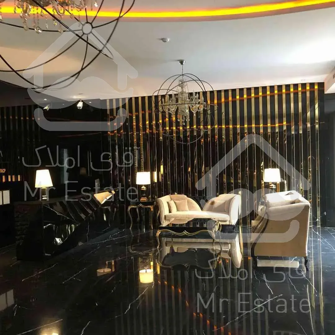 آپارتمان ۲۳۰ متری ۳ خواب سپند