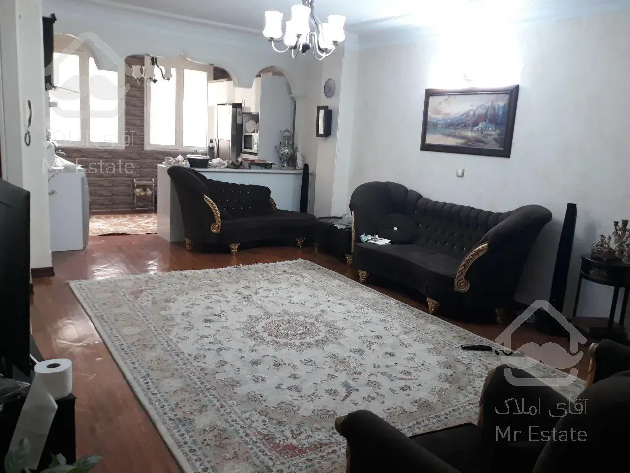 ۷۵ متر تکواحدی سوپرلوکس شمال تیموری