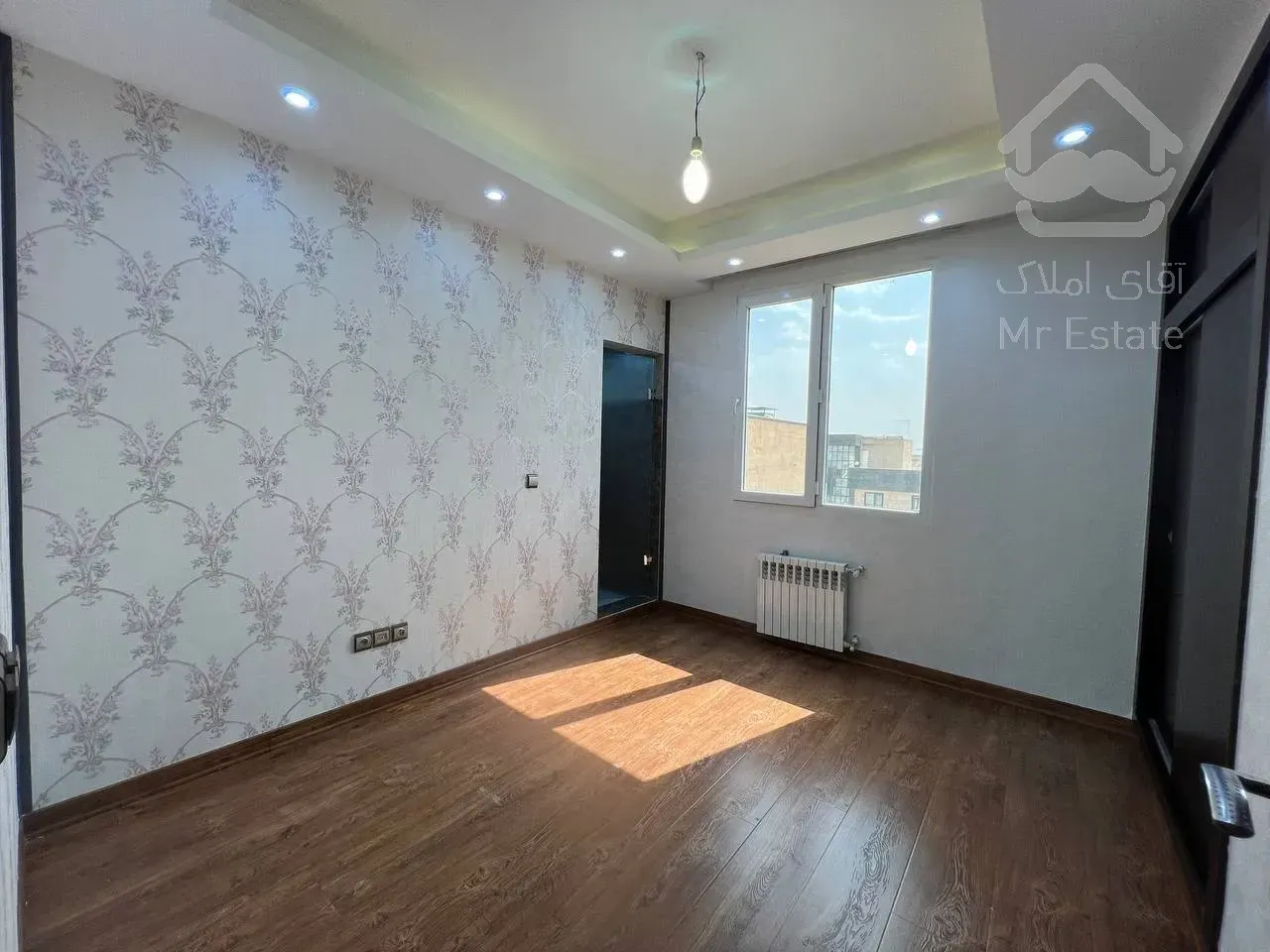 ۸۰متر۲خواب نور مستقیم تاپ لوکیشن