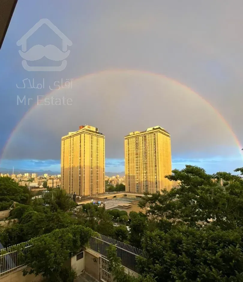 ونک شیرازحوالی پارک سیدجمال۱۲۵متر۲خواب بدون مشرف