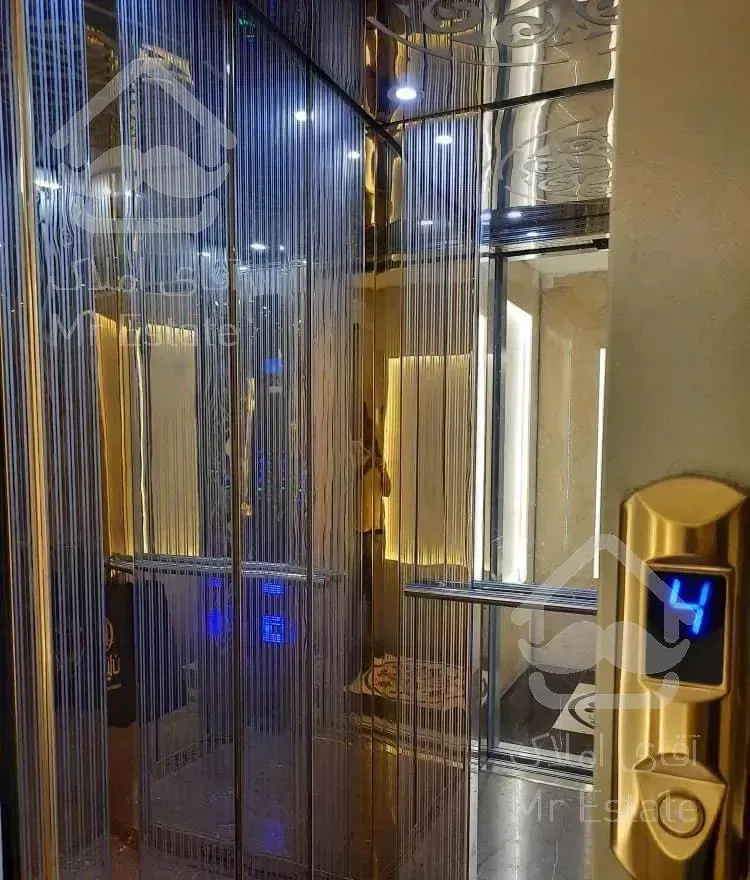 ظفر ۱۶۰متر فول امکانات.کلید نخورده