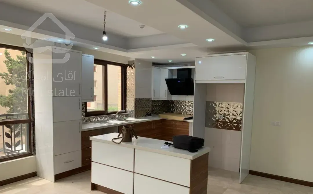 ۱۱۱ متر شهید عراقی کلید نخورده پاسداران