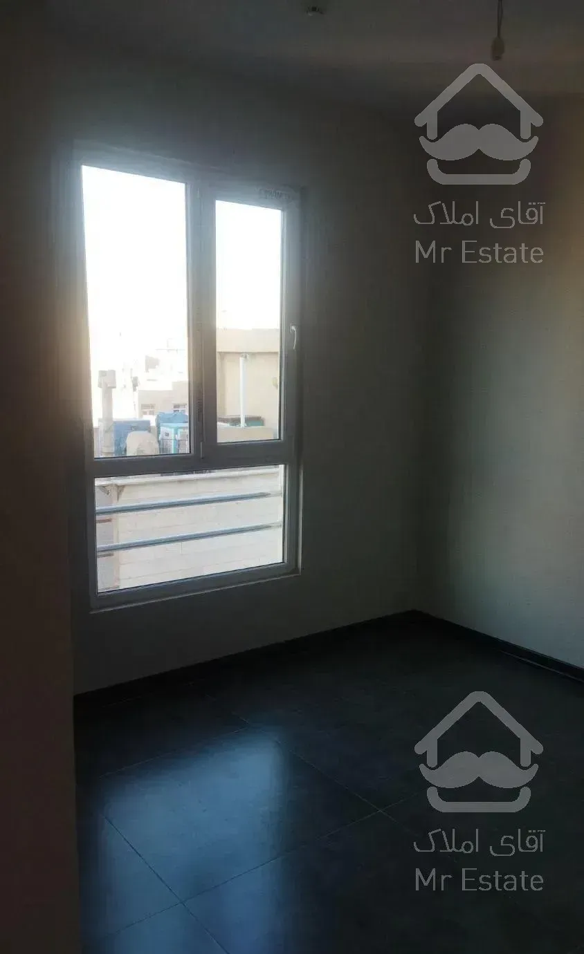 آپارتمان 121 متری فول امکانات کلید نخورده