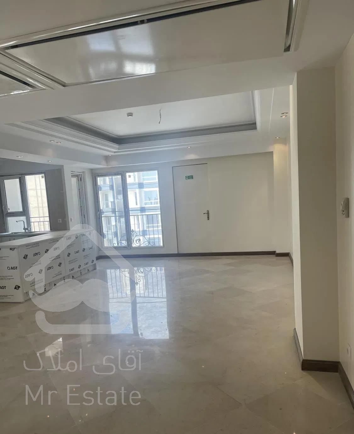 ۱۱۸ متر عمار فول بازسازی